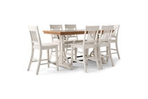 Picture of Hadley 7pc Counter Dining Set