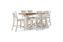 Picture of Hadley 7pc Dining Set
