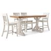 Picture of Hadley 5pc Counter Dining Set