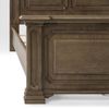 Picture of Kings Court Queen Bed