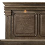 Picture of Kings Court Queen Bed