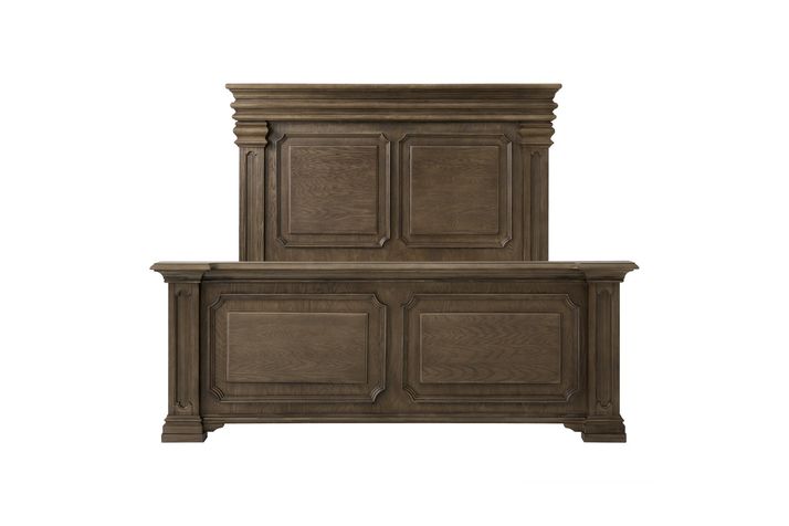 Picture of Kings Court Queen Bed