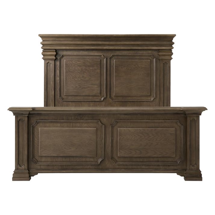 Picture of Kings Court King Bed