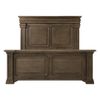 Picture of Kings Court Queen Bedroom Set