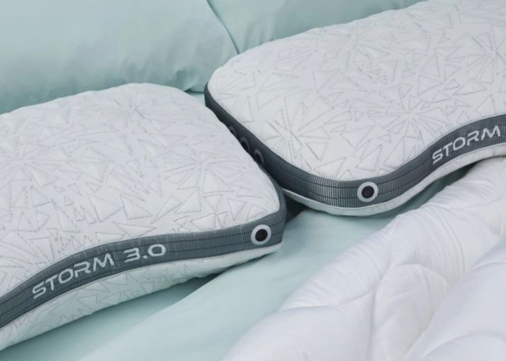 Picture of Storm Cuddle Pillow 3.0