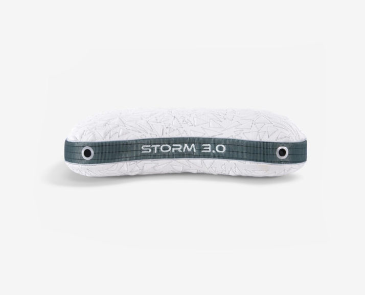 Picture of Storm Cuddle Pillow 3.0
