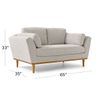 Picture of Reverie Loveseat