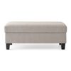 Picture of Dawson Storage Ottoman