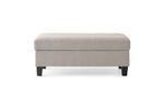 Picture of Dawson Storage Ottoman