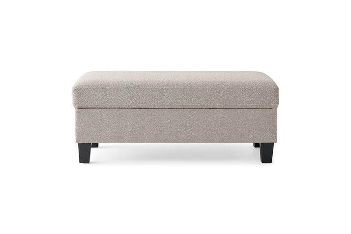 Picture of Dawson Storage Ottoman