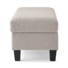 Picture of Dawson Storage Ottoman