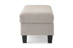 Picture of Dawson Storage Ottoman