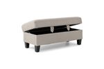 Picture of Dawson Storage Ottoman