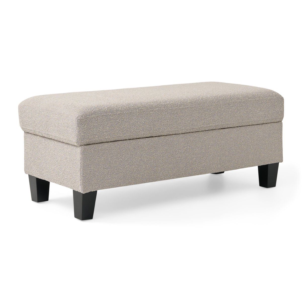 Dawson Storage Ottoman