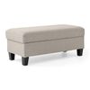 Picture of Dawson Storage Ottoman