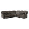 Picture of Smoky Hearth 7pc Sectional