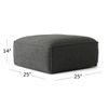 Picture of Aries Ottoman
