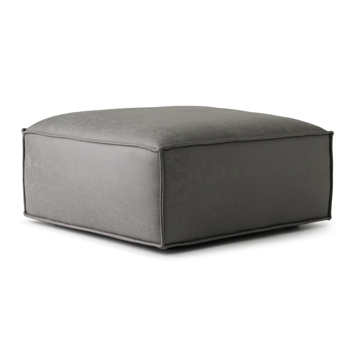 Splash Ottoman