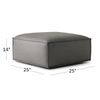 Picture of Splash Ottoman