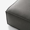 Picture of Splash Ottoman