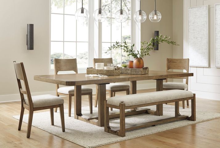 Picture of Cabalynn Dining Table