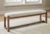 Picture of Cabalynn Dining Bench