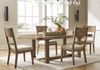 Picture of Cabalynn 5pc Dining Set