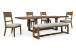 Picture of Cabalynn 6pc Variety Dining Set