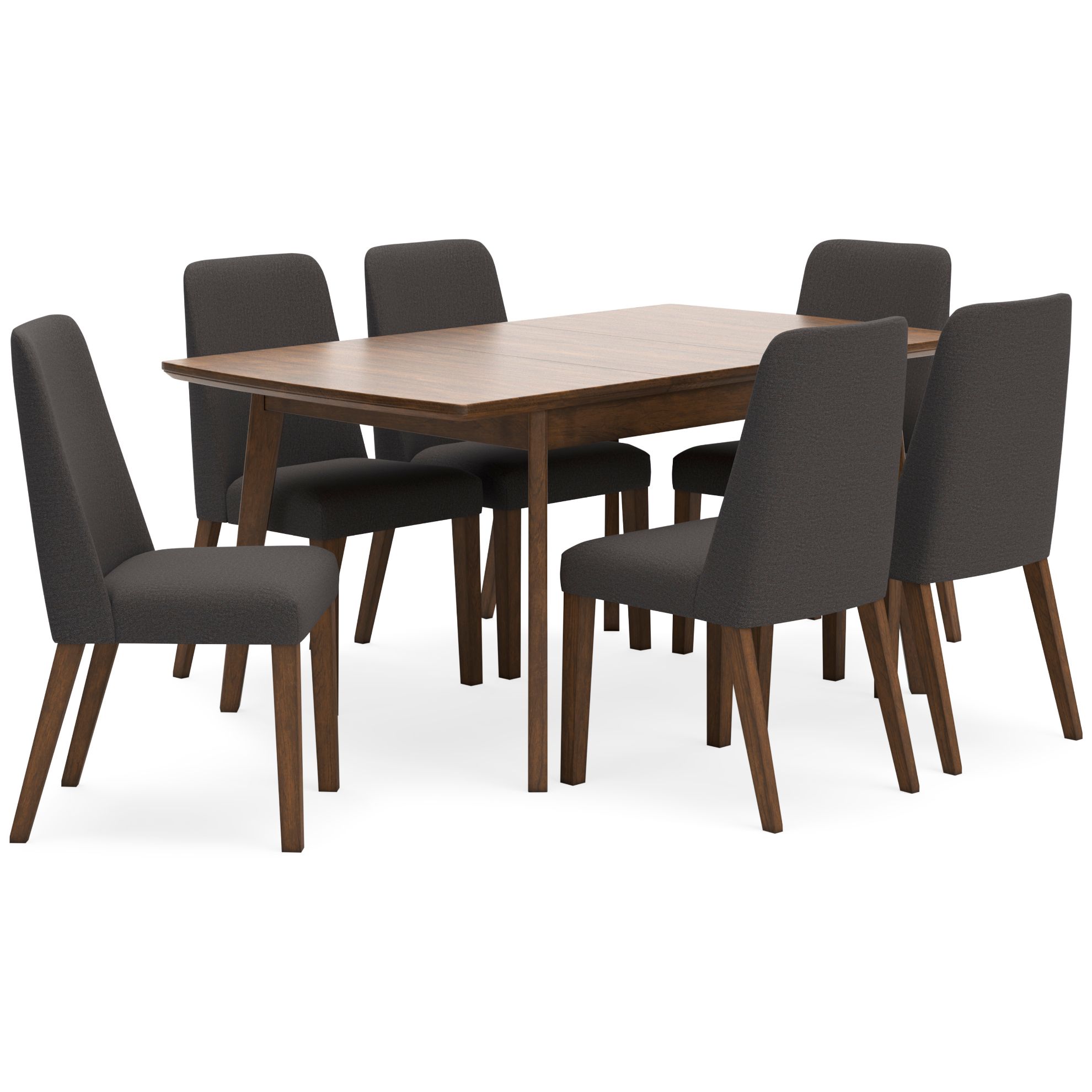 Lyncott 7pc Dining Set