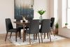 Picture of Lyncott 7pc Dining Set