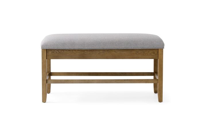 Picture of Grayson Counter Storage Bench