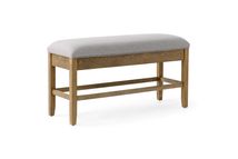 Picture of Grayson Counter Storage Bench