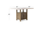 Picture of Grayson Counter Table