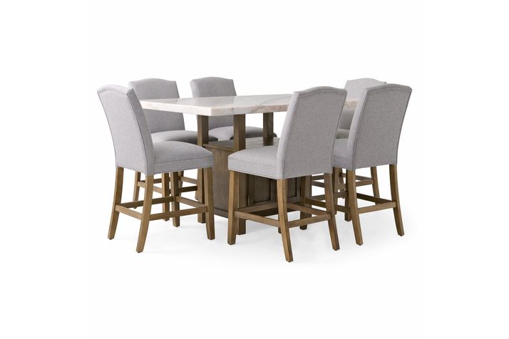 Picture of Grayson 7pc Counter Set