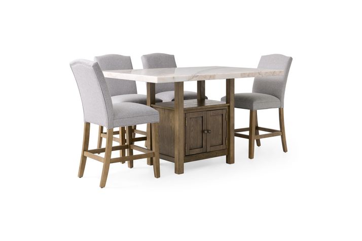 Picture of Grayson 5pc Counter Set
