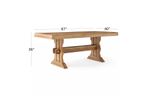 Picture of Marquez Counter Dining Table