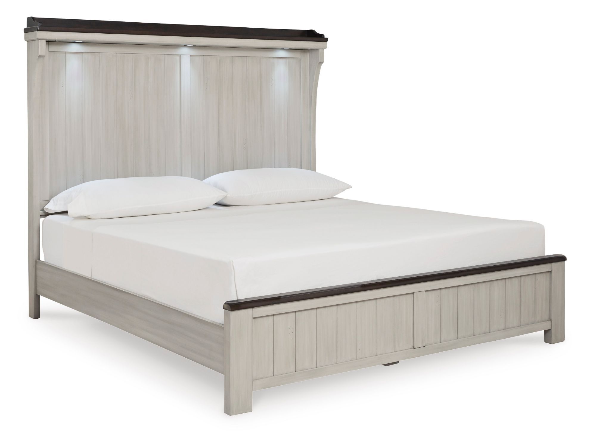 Darborn Queen Bed