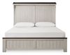 Picture of Darborn King Bed