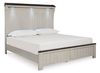 Picture of Darborn King Bed