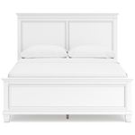 Picture of Fortman Queen Bed