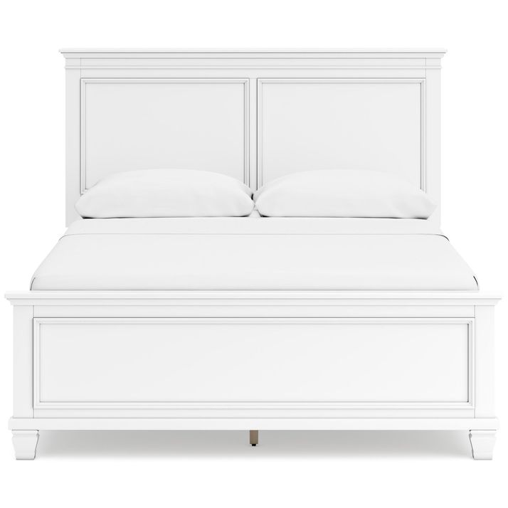 Picture of Fortman Queen Bed