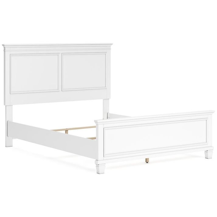 Picture of Fortman Queen Bed