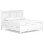Picture of Fortman King Bed