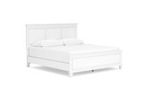 Picture of Fortman King Bed