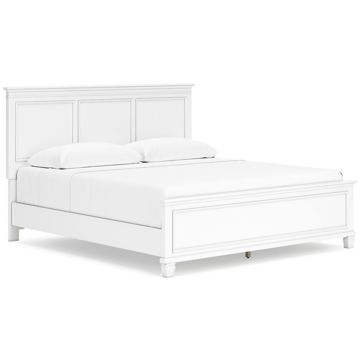 Picture of Fortman King Bed