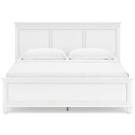 Picture of Fortman King Bed