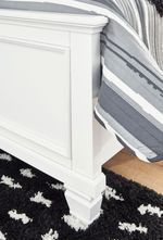 Picture of Fortman King Bedroom Set