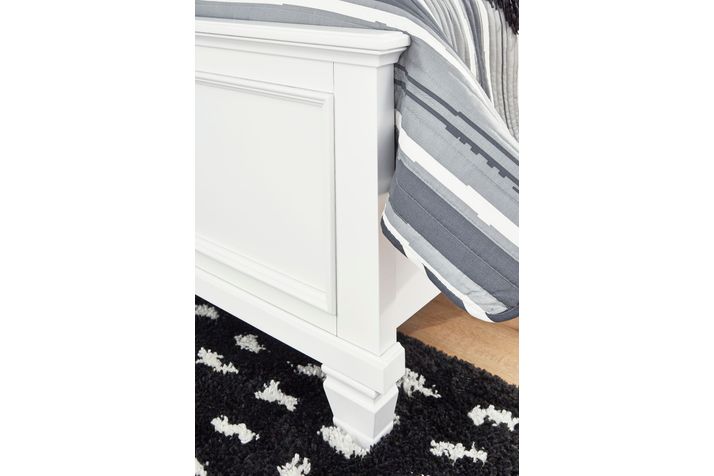 Picture of Fortman King Bedroom Set