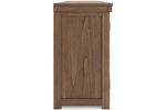 Picture of Boardernest 85" TV Stand