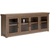 Picture of Boardernest 85" TV Stand